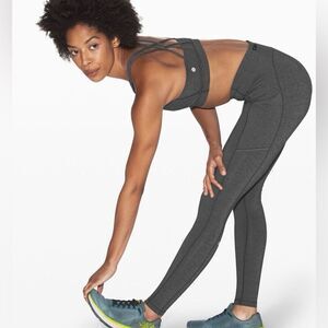 LULULEMON SPEED UP LEGGINGS